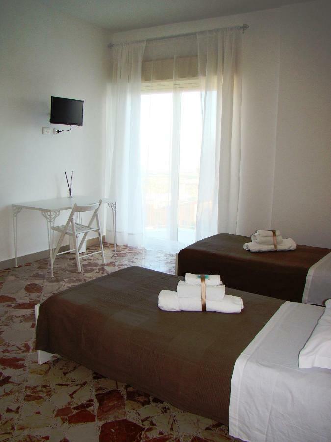Belvedere Sulla Valle Apartment Agrigento Zewnętrze zdjęcie