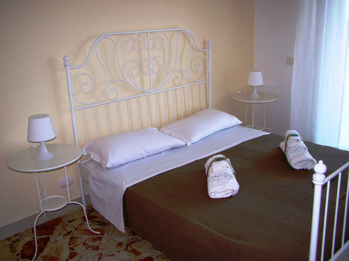 Belvedere Sulla Valle Apartment Agrigento Zewnętrze zdjęcie