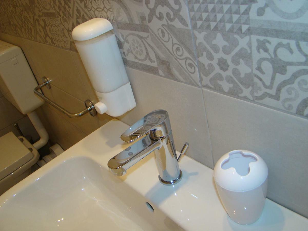 Belvedere Sulla Valle Apartment Agrigento Zewnętrze zdjęcie