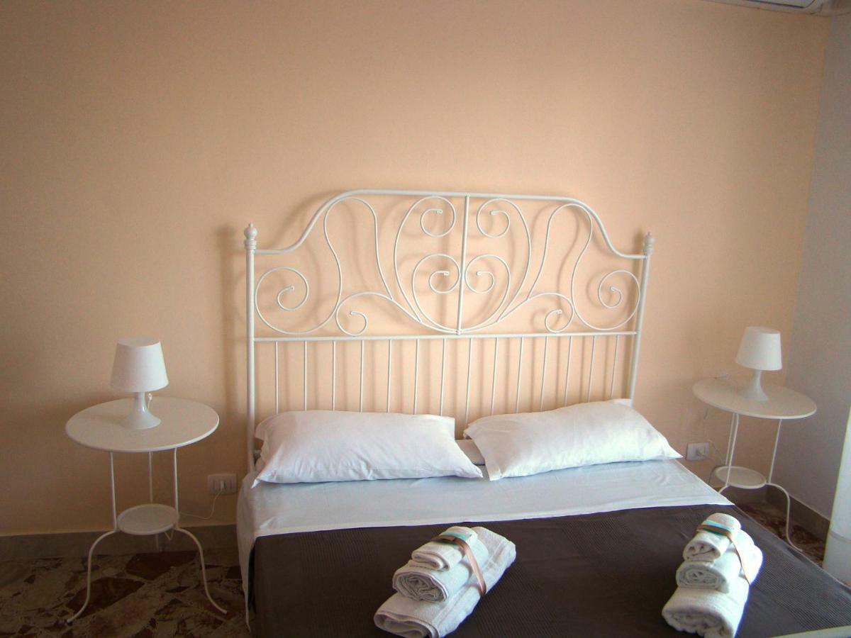 Belvedere Sulla Valle Apartment Agrigento Zewnętrze zdjęcie