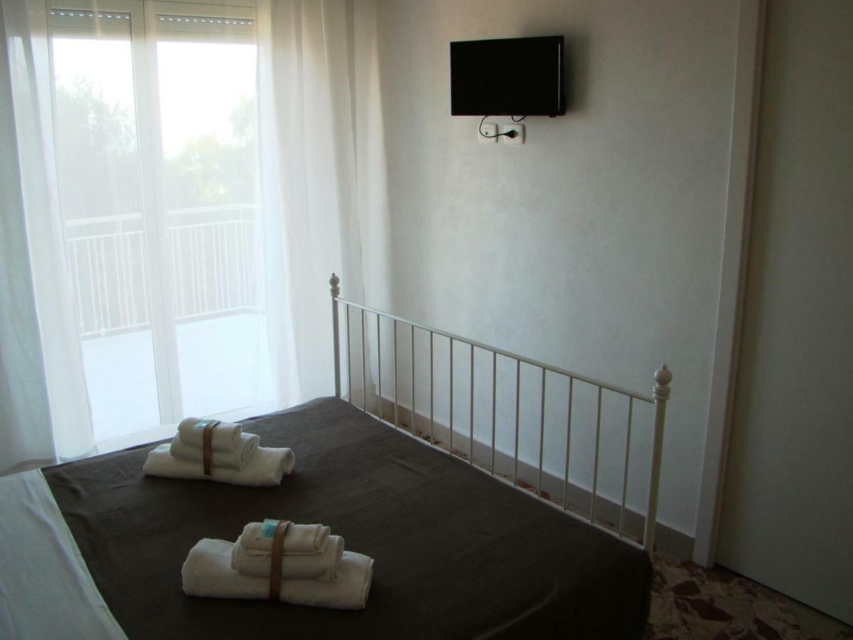 Belvedere Sulla Valle Apartment Agrigento Zewnętrze zdjęcie