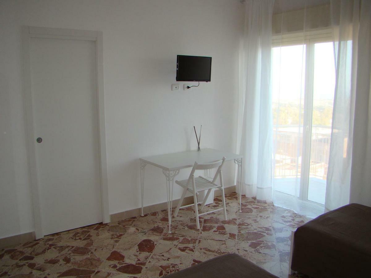 Belvedere Sulla Valle Apartment Agrigento Zewnętrze zdjęcie