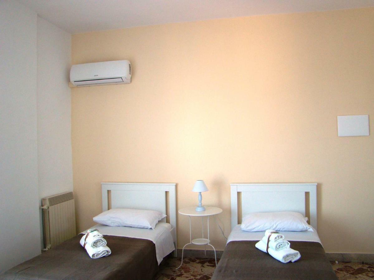 Belvedere Sulla Valle Apartment Agrigento Zewnętrze zdjęcie