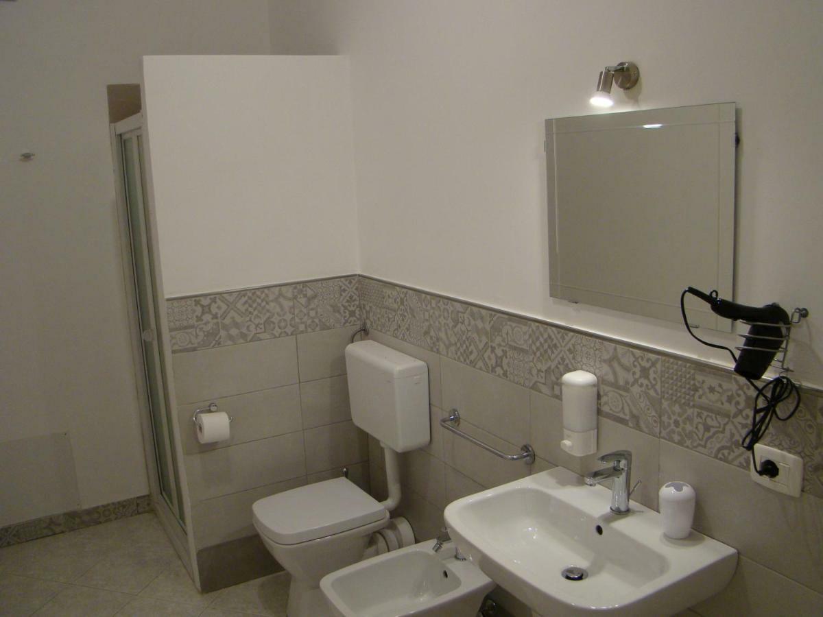 Belvedere Sulla Valle Apartment Agrigento Zewnętrze zdjęcie
