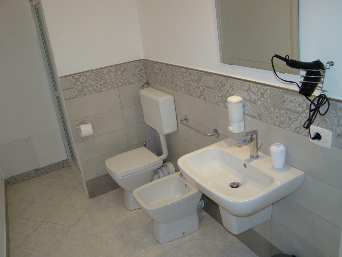 Belvedere Sulla Valle Apartment Agrigento Zewnętrze zdjęcie
