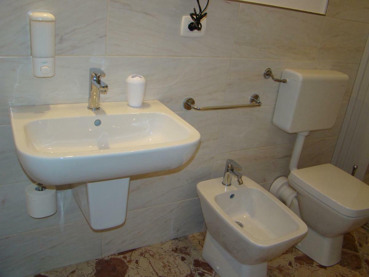 Belvedere Sulla Valle Apartment Agrigento Zewnętrze zdjęcie