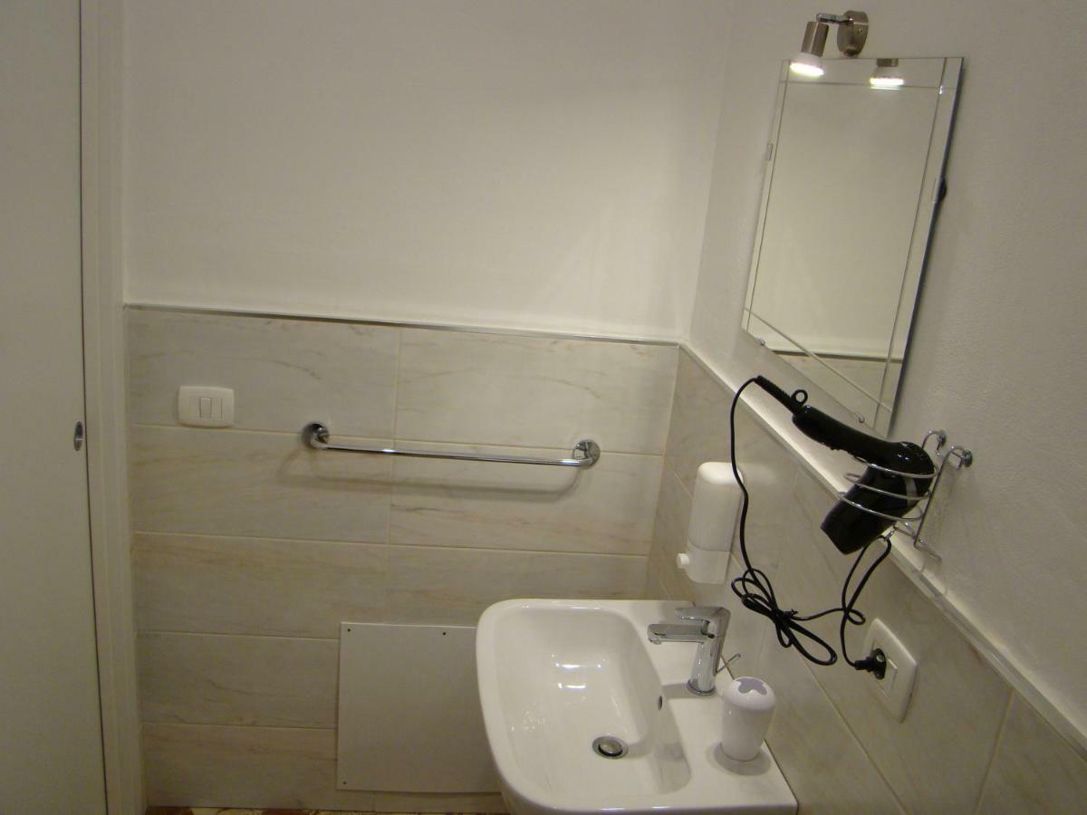 Belvedere Sulla Valle Apartment Agrigento Zewnętrze zdjęcie