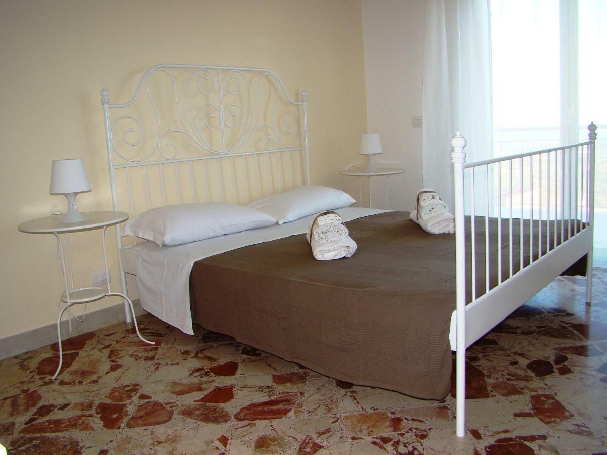 Belvedere Sulla Valle Apartment Agrigento Zewnętrze zdjęcie