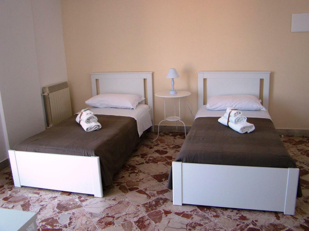 Belvedere Sulla Valle Apartment Agrigento Zewnętrze zdjęcie