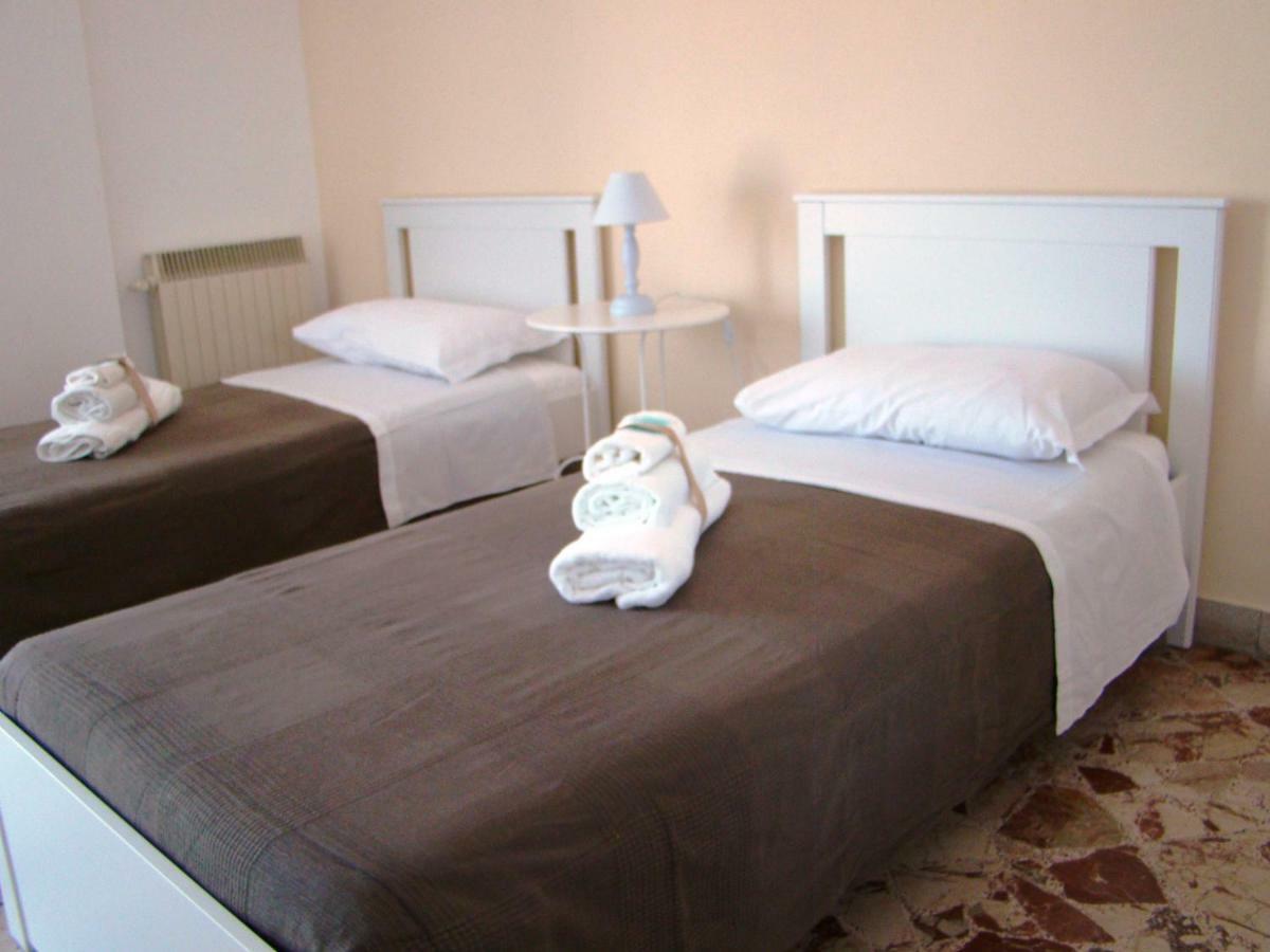 Belvedere Sulla Valle Apartment Agrigento Zewnętrze zdjęcie