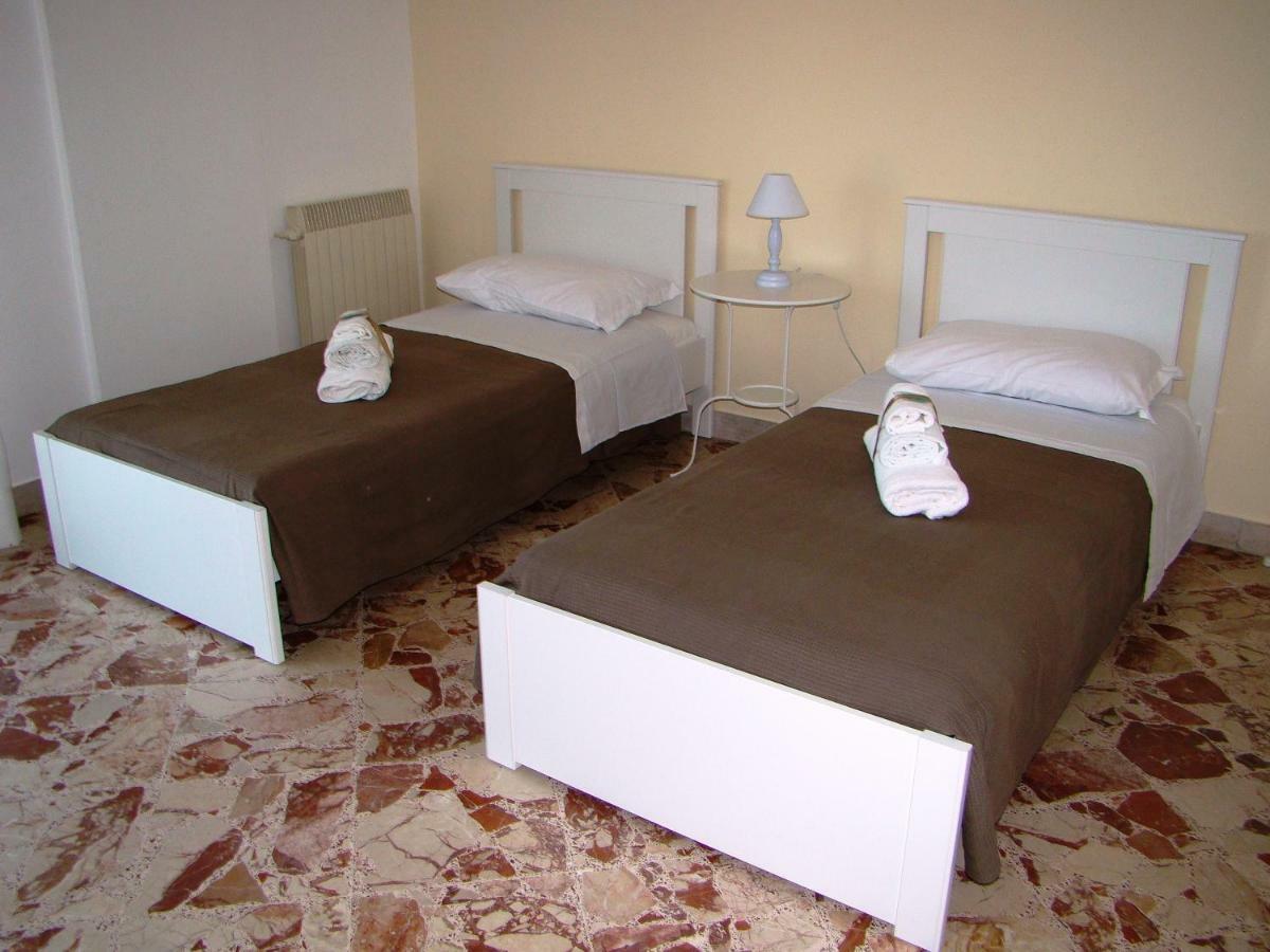Belvedere Sulla Valle Apartment Agrigento Zewnętrze zdjęcie