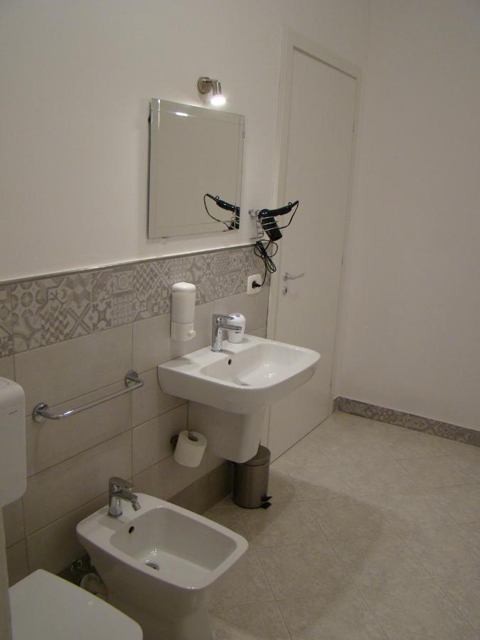 Belvedere Sulla Valle Apartment Agrigento Zewnętrze zdjęcie